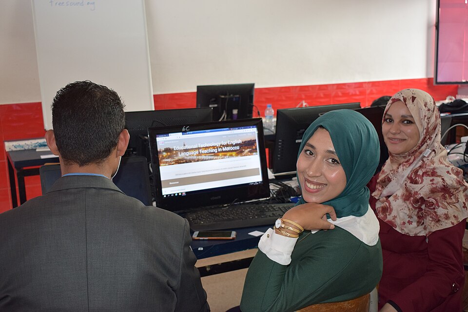 Education Campaign Testing: A Practical Experiment Plan — representative editorial stock photograph