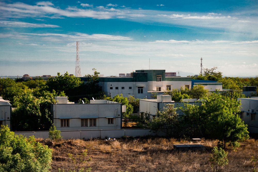 Property Search in Bellandur, Bengaluru — representative stock photo; not an active listing