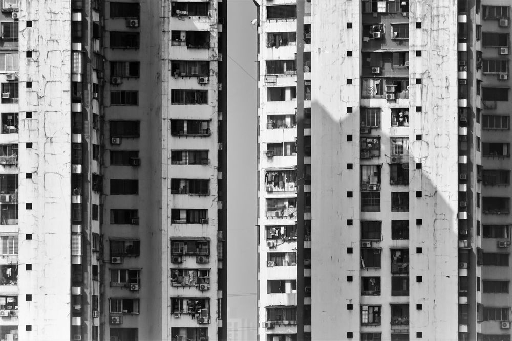 Property Search in Rajajinagar, Bengaluru — representative stock photo; not an active listing